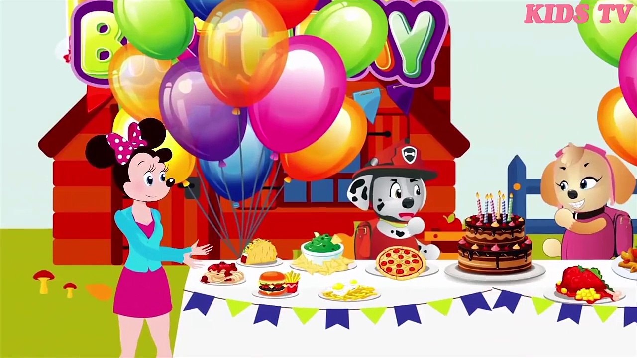 Paw Patrol Full epss 2017 ♥ Pups Save Cartoon Nickelodeon|Animation movs for Children #8