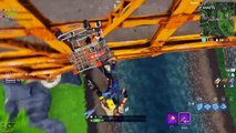 *NEW* SHOPPING CART BEST PLAYS! - Fortnite Funny Fails and WTF Moments! #211 (Daily Moments)