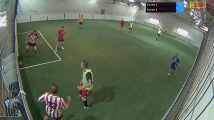 Equipe 1 Vs Equipe 2 - 30/05/18 19:11 - Loisir Poitiers - Poitiers Game Parc