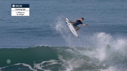 Adrénaline - Surf : Corona Bali Protected, Men's Championship Tour - Round 3 Heat 5 - Full Heat Replay