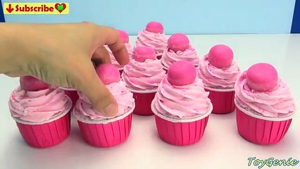 Shopkins Bath Bomb Surprises Season 1 2 3 4 5