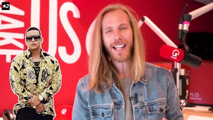 JACIN TRILL ZINGT LIVE BIJ JUICE | JUICE EXTRA - CONCENTRATE