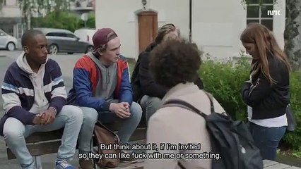 Shame Skam S04E10