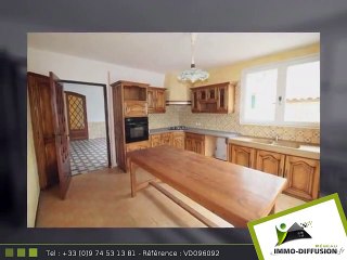 Maison A vendre Gabian 180m2 - Proche centre village