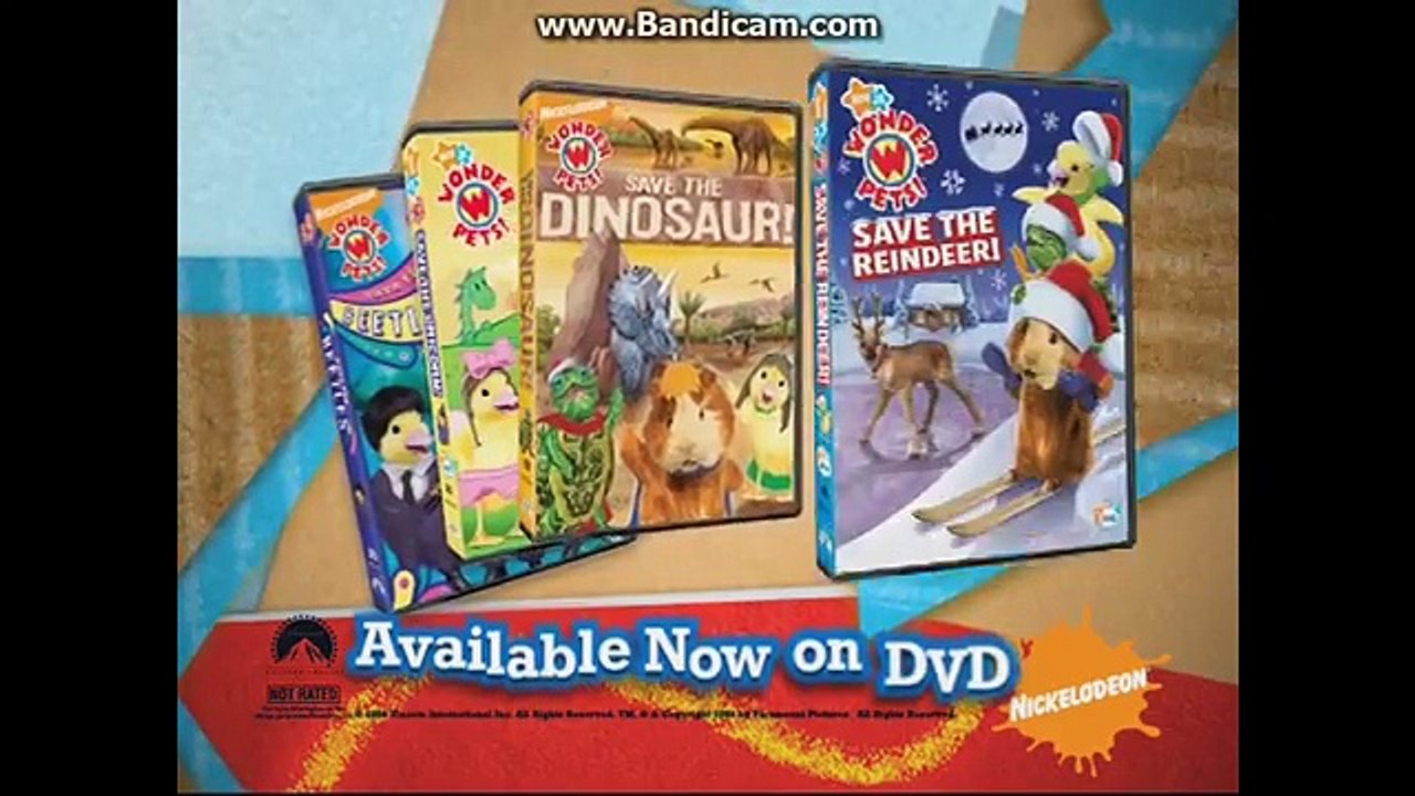 Opening To Ni Hao, Kai-Lan: Super Special Days 2008 DVD