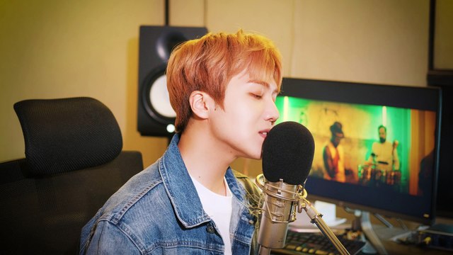 진호(JINHO) - MAGAZINE HO #17 'Havana (Feat. Young Thug) Camila Cabello'