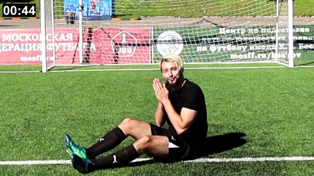 ПОВТОРИЛ ГОЛ БЕЙЛА ЧЕРЕЗ СЕБЯ!