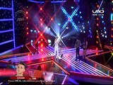 * Gala en Vivo * Divos Y Divas * Canta: César Daniel Suárez * Factor X Bolivia 2018