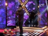 * Gala en Vivo * Divos Y Divas * Canta: MEGA 8 * Factor X Bolivia 2018