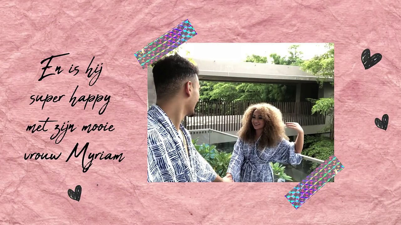 SUPERGAANDE GOSSIP over Enzo Knol, Sophie Milzink en Melanie Latooy - Gossip S3 Afl7 - Anna Nooshin