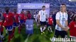 Argentina Vs Haiti 4-0 - All Goals & Highlights - Resumen y Goles 30_05_2018