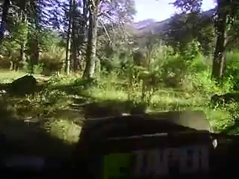 ONBOARD motocross