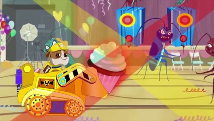 Paw Patrol Full epss 2017 ♥ Pups Save Cartoon Nickelodeon|Animation movs for Children #15