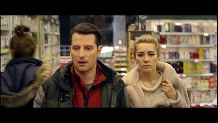 SŁUŻBY SPECJALNE | POLISH MOVIE part 2/3