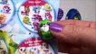Ultra Rare Find Squinkies Squashies Disney Frozen Egg Mixie q s Trolls Capsule Surprise Monsters Inc