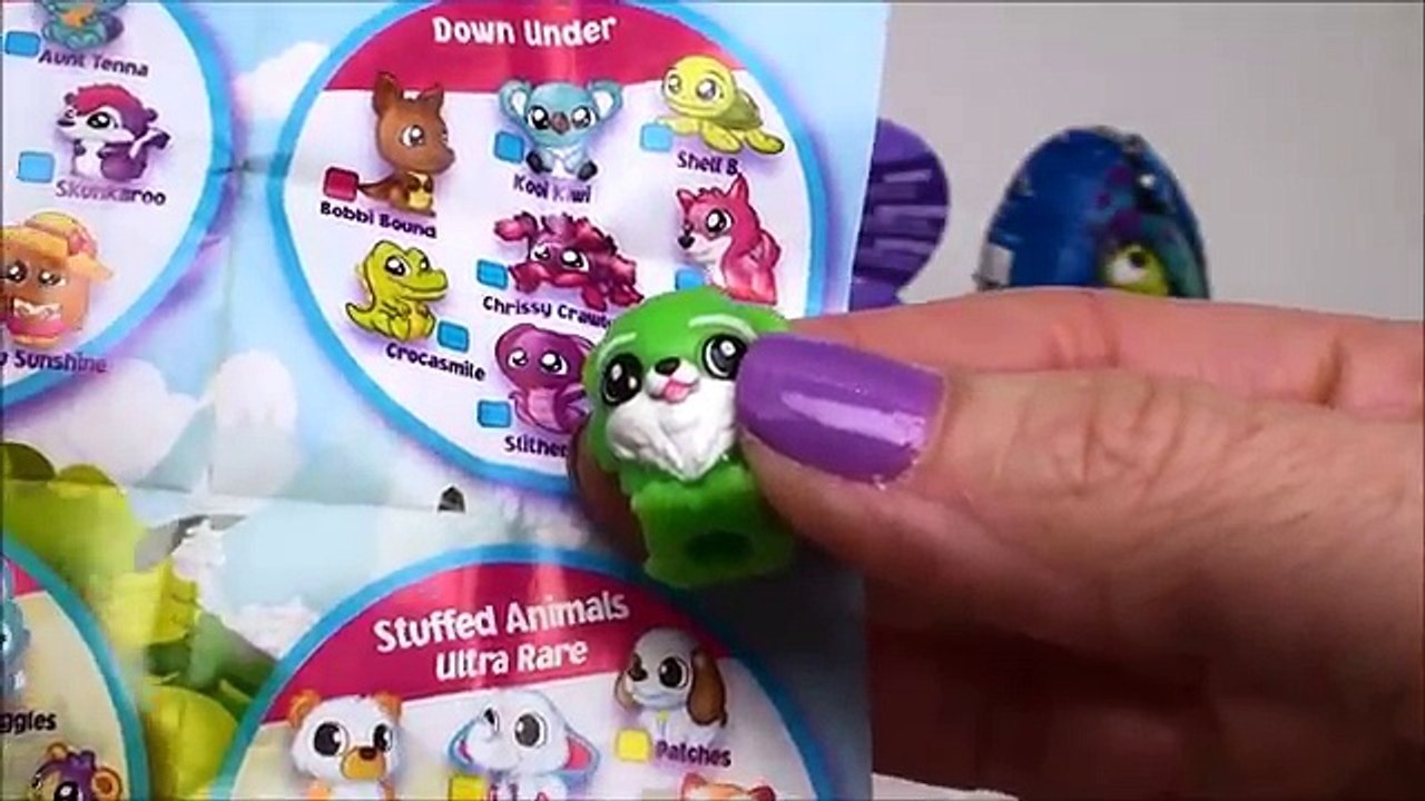 Ultra Rare Find Squinkies Squashies Disney Frozen Egg Mixie q s Trolls Capsule Surprise Monsters Inc