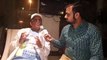بزم اردو کے زیر اہتمام افطار ڈنر، بالی وڈ اداکار ہوسٹ انو کپور مہمان خصوصی، انوکپور کی اردو پوائنٹ کے ساتھ خصوصی گفتگو اعجاز احمد گوندل کے ساتھ۔۔۔