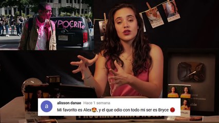 LA VERDAD DETRÁS 13 REASONS WHY TEMPORADA 2