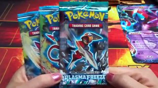 DEOXYS BOX OPENING | Special guest pack opening
