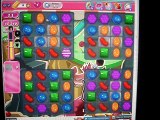 Candy Crush-Level 33
