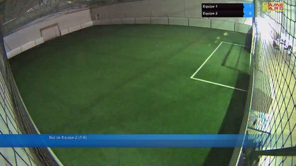 Equipe 1 Vs Equipe 2 - 30/05/18 15:43 - Loisir Poitiers - Poitiers Game Parc