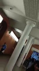 Gambar, video lelaki mirip Musa Aman di London tular