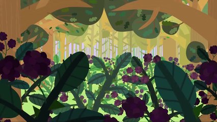 Ben and Holly's Little Kingdom   Betty Caterpillar  Full eps