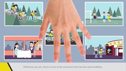 Earn More, Eat More, Enjoy More with JiojioMe and JCASH