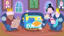 Ben and Holly's Little Kingdom   Big Bad Barry  Full eps