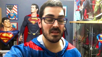 Saludo Javier Olivares  - España