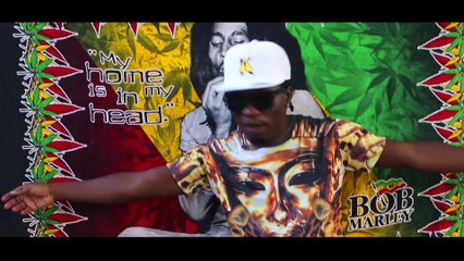 KIRK ALERT  - Feeling Alright