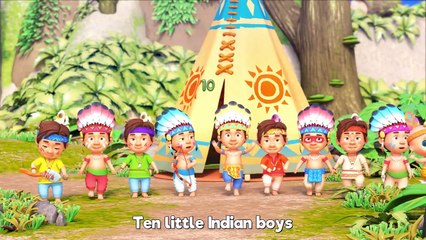 Down By The Bay | + More Kids Songs | Super Simple Songs