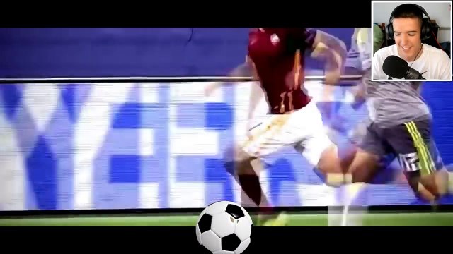 PAOR - MOHAMED SALAH ZIVOTNA PJESMA [ MOJA REAKCIJA ]