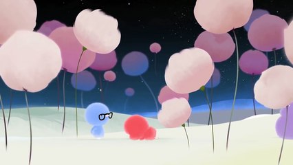 Rainbow Chicks Ep 4: The Thinning Moon - Cartoons For Children | Looloo Kids # 115