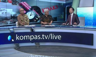 Bercanda Ancaman Bom Terancam Sanksi Pidana