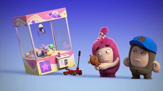 Oddbods | New Episodes | Chinese New Year
