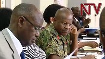 The ministry of defence has requested for a supplementary budget of 369 billion shillings #NTVNews However, the ministry of defense officials who were appeari