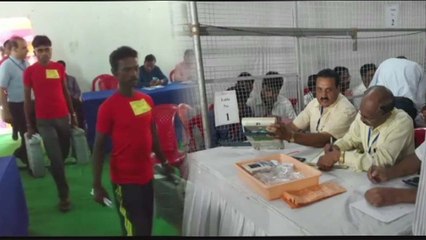 Kairana By Polls results पर टिकी सबकी निगाहें, कुल 14 seats पर vote counting start । वनइंडिया हिंदी