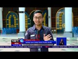 Live Report-  Bangunan Masjid Agung Al-Akbar Surabaya  -NET12