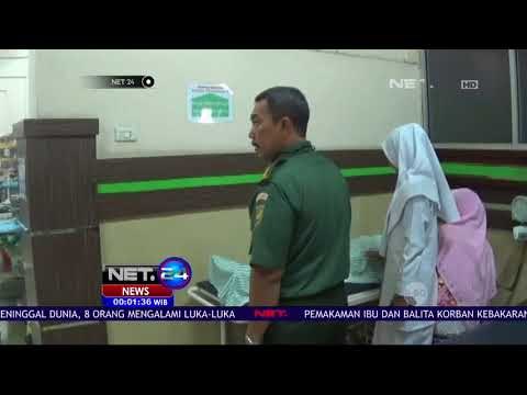 2 Penumpang Tewas Dalam Kecelakaan Speedboat - NET24