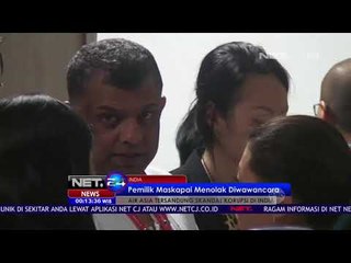 Air Asia Tersandung Skandal Korupsi di India - NET24
