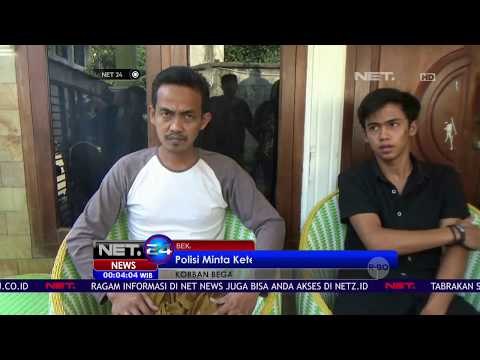 Korban Begal Masih Berstatus Sebagai Saksi - NET24