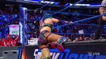 Asuka vs Mandy Rose SmackDown May 29,_2018