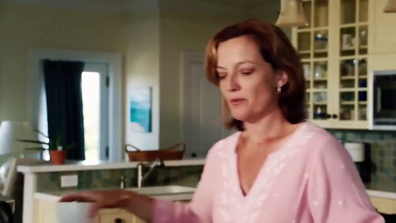Beach House Trailer