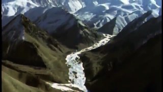 Silent Roar - Searching for the Snow Leopard (Nature/Wildlife Documentary)