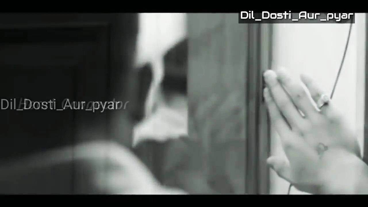 Bewafa Pyar Ki Kahani whatsapp status 2017-- kya huva tera vaada --new cover--by dil_dosti_aur_pyar