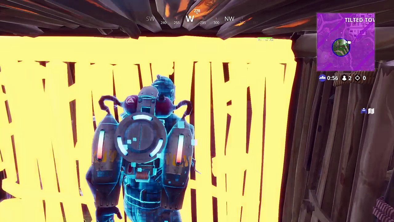 Fortnite 20vs20 win