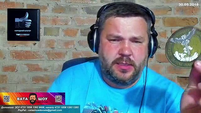 Аркадий Бабченко жив или как СБУ натянуло ФСБ. Андрей Полтава. Онлайн часть 1