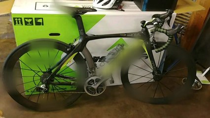 "한 대 2천만 원"...외제 자전거로 고의 사고 덜미 / YTN