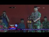 Panglima TNI dan Kapolri Lakukan Safari Ramadhan ke Daerah Lombok - NET5